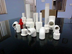 Manufacturers Exporters and Wholesale Suppliers of P.V.C Plumbing Pipe and Fitting Dhuri Punjab